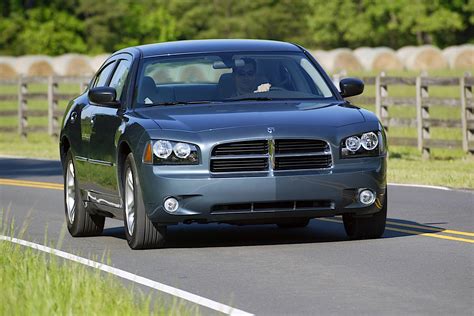DODGE Charger Specs, Performance & Photos - 2005, 2006, 2007, 2008, 2009, 2010 - autoevolution