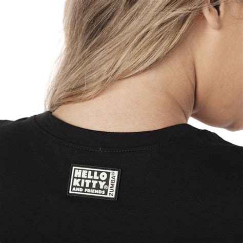 Zumba X Hello Kitty & Friends Tank