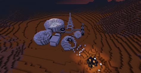 Alien Lab Minecraft 的图像结果