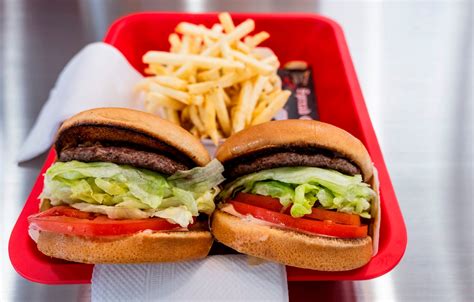 In N Out Menu Photos - Infoupdate.org
