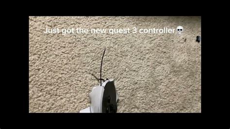 Image result for Quest 3 Controller Setup