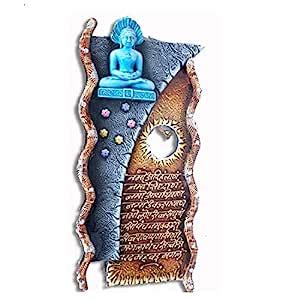 Buy Customized Jain Namokar Mantra for Home Décor Online at Low Prices ...