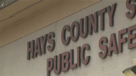 Hays County commits millions to outsourcing inmates to a private ...