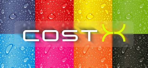 Cost X User Guide 的图像结果