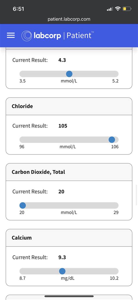 High Chloride In Blood Low Co2 at George Jelks blog