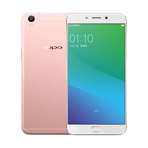 Oppo R9s Plus phone Review: Fast, great battery and great value - Oppo ...
