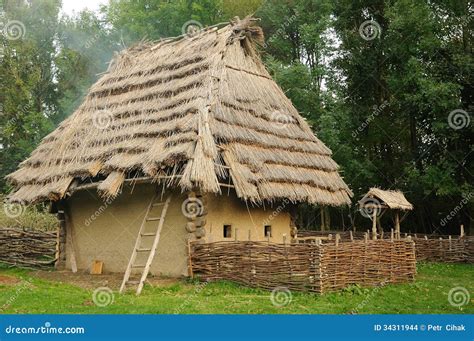 Primitive HOUSE Build 的图像结果