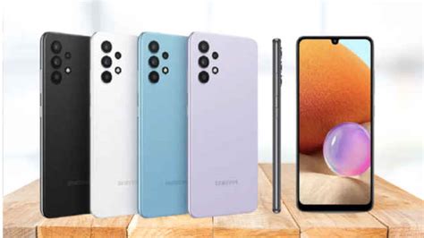 Samsung Galaxy F54 5G up for pre-reserve: Check expected price | Digit