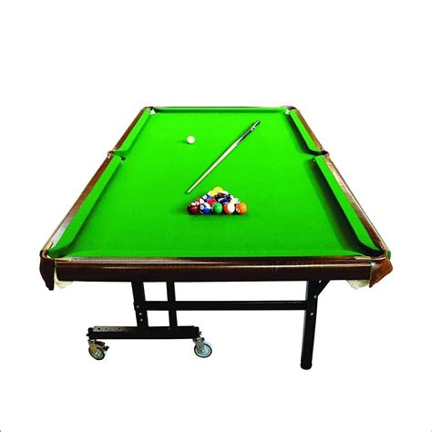 Pool Table - Buy Snooker Table Online in India | Shopsy