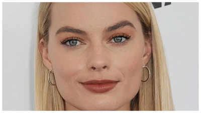 Margot Robbie opens up about facing tough time shooting for chemical ...