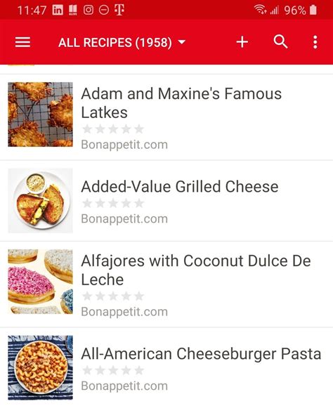 Paprika recipe manager pc - sigmasilope