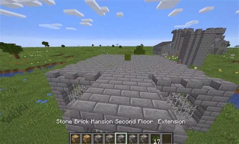 Insta Build Mod Minecraft 的图像结果