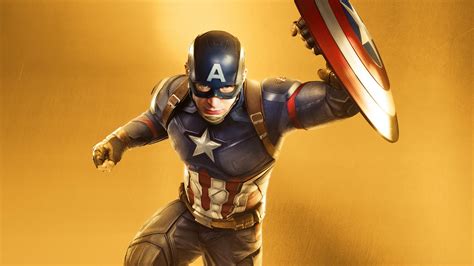 Download Chris Evans Steve Rogers Captain America Movie Avengers: Age Of Ultron 4k Ultra HD ...