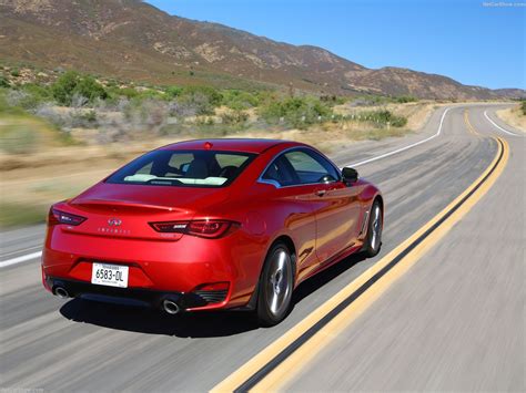 Infiniti Q60 (2017) - picture 88 of 193