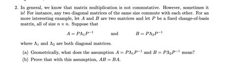 Multiplication in Matrix Non Commutative 的图像结果