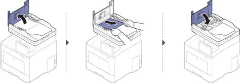 Image result for Copy Machine Jam Fix