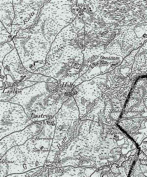 Holte (Lastrup) – GenWiki