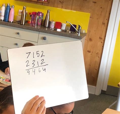 Image result for Column Method Subtraction Year 4