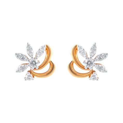 Earrings – Nyssa