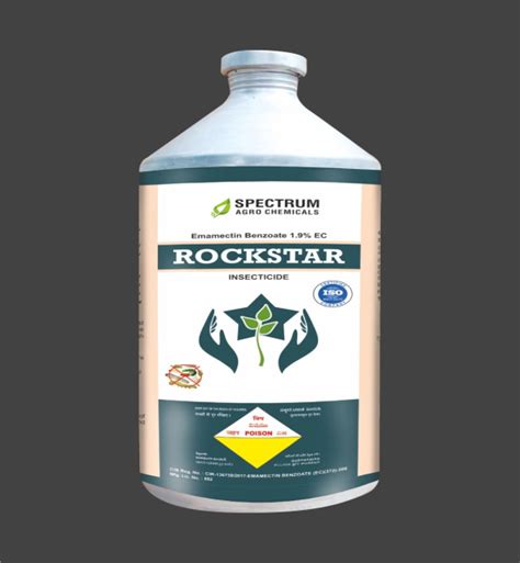 Spectrum Agro Chemicals | Agricultural Products