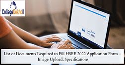 HSEE 2025 Exam - Exam Date, Registration, Pattern, Syllabus, Sample ...