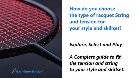 Badminton String 的图像结果