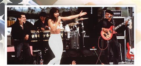 Selena Quintanilla was killed over 25 years ago, but memory lives on