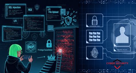 OSCP Web Exploitation Guide: SQLi, LFI, RCE & File Upload Attacks ...