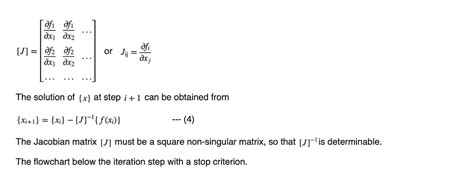 Image result for Solve Equation Using Newton-Raphson Method