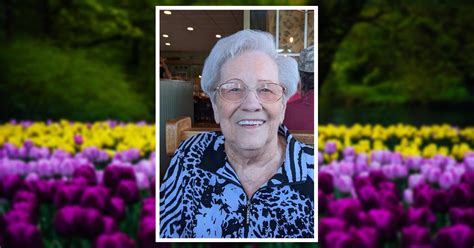 Obituary | Rose Tharp of Ardmore, Oklahoma | Harvey-Douglas Funeral ...