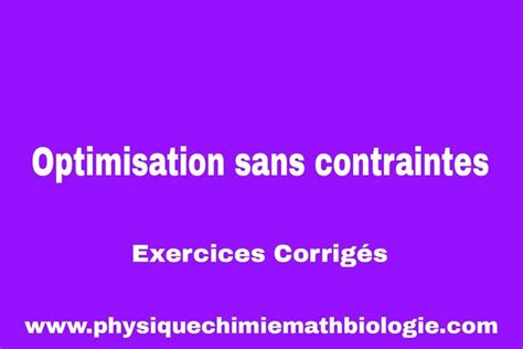 Exercices Corriges Optimisation Programme Lineaire 的图像结果