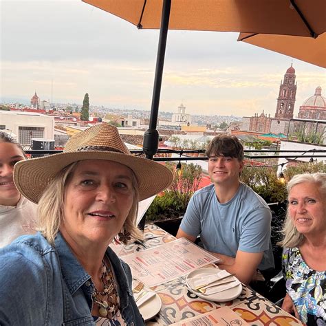 LA FAVOLOSA, San Miguel de Allende - Menu, Prices & Restaurant Reviews ...