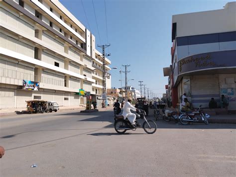 Pakistan: Complete shutter-down strike observed in support of Baloch ...
