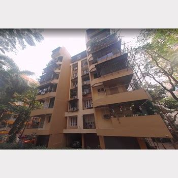Flat / Apartment on Rent / Lease / Sale in Mercury Apartments, Andheri ...