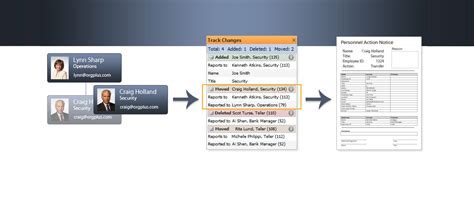 Image result for OrgPlus Org Chart