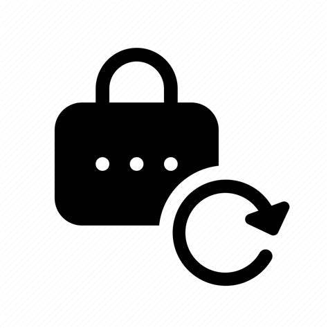 Image result for Recovery Password File Icon