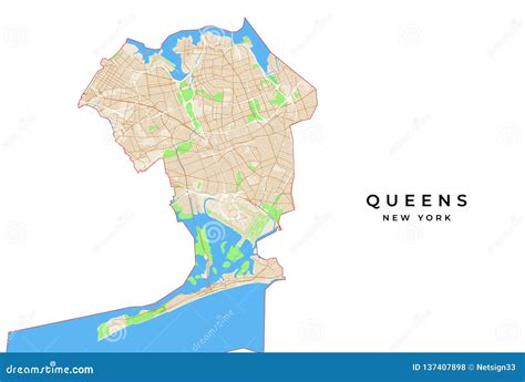Borders Of Queens