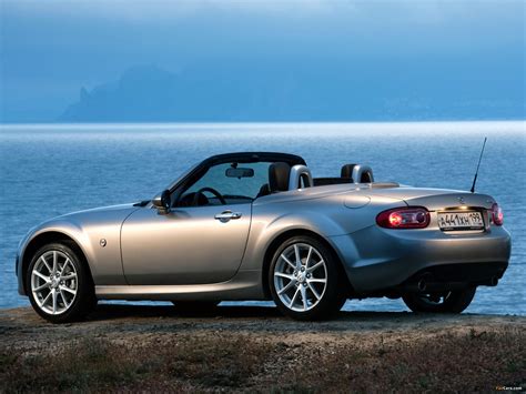 2012 Mazda MX-5 GS 0-60 Times, Top Speed, Specs, Quarter Mile, and ...