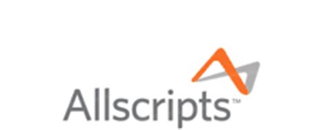 Image result for Allscripts Medical Chart
