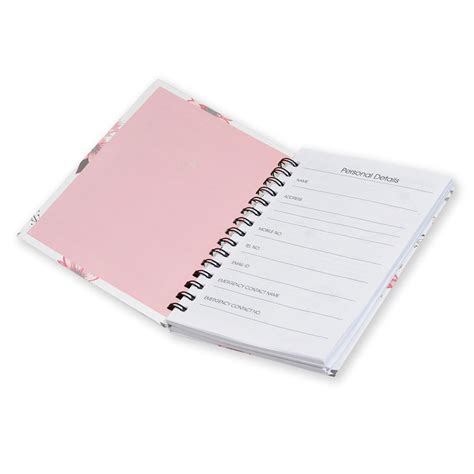 Discover the Perfect Undated Planner for Your Organized Life | Paperlla