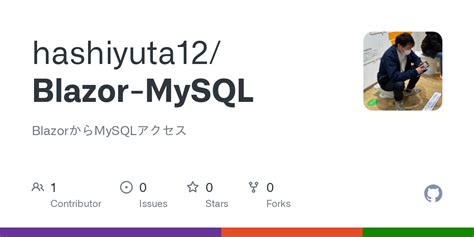 Image result for Blazor MySQL
