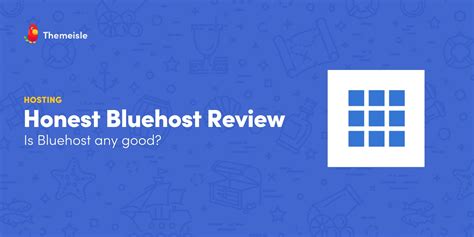 Image result for Bluehost Review