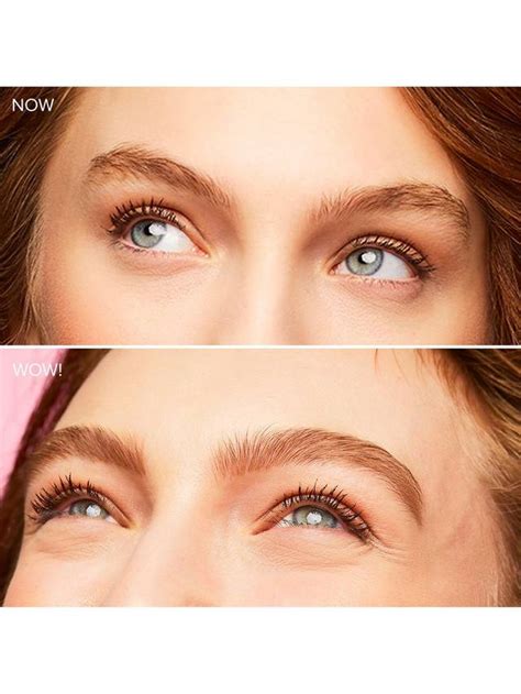Benefit Precisely My, Brow Pencil 1.5mm-Tip Ultra-Fine Eyebrow Pencil ...