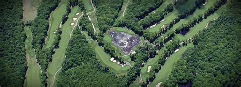 Wentworth Hills Golf Club - Plainville, MA