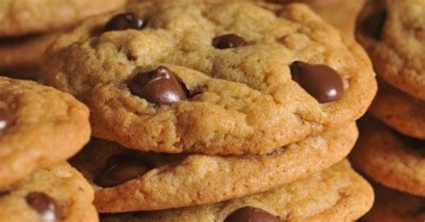 Galletas con Trocitos de Chocolate Oscuro NESTLÉ® TOLL HOUSE® | Very ...