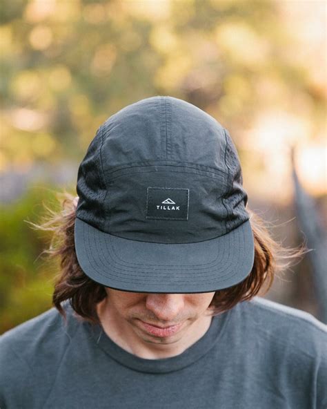 7 Best 5-Panel Hats For Men: Top Versatility & Style in 2026 | FashionBeans