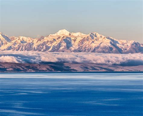 Lake Titicaca: Visiting the Highest Lake in the World — Skratch