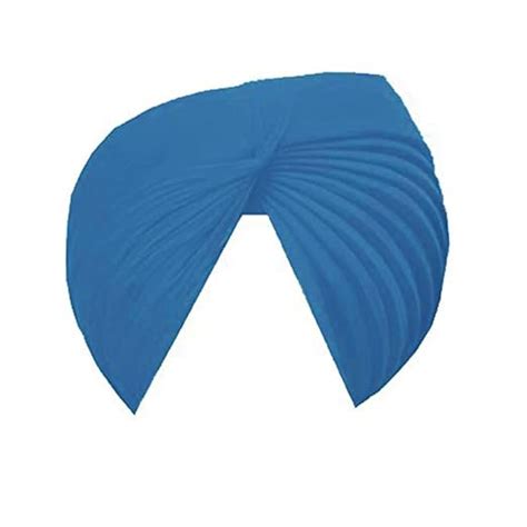 Buy Fine star Collection Turban/dastar Full Voile pagg/pagri Cloth for ...