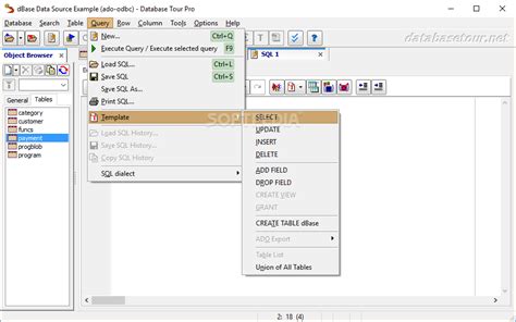 Image result for Database Pro