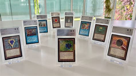 Image result for Magic Card Collection
